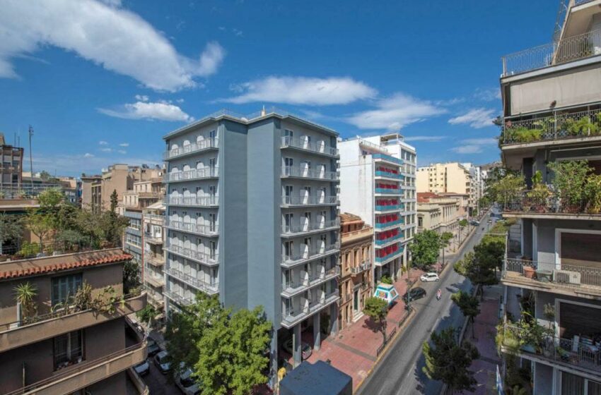  Φοιτητική στέγη στην Αθήνα: Ενοίκια «φωτιά» για μικρά διαμερίσματα – Δύσκολη η αναζήτηση κατοικίας για χιλιάδες φοιτητές