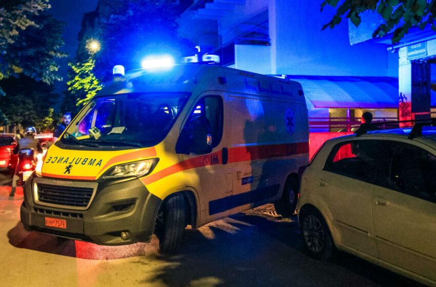  Θεσσαλονίκη: Παθολογικά τα αίτια θανάτου της 23χρονης – Αναμένονται οι τοξικολογικές εξετάσεις