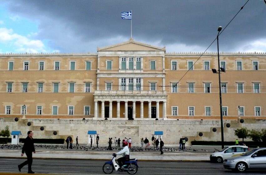  Στο «κόκκινο» η πολιτική αντιπαράθεση – Νέα κόντρα κυβέρνησης και αντιπολίτευσης