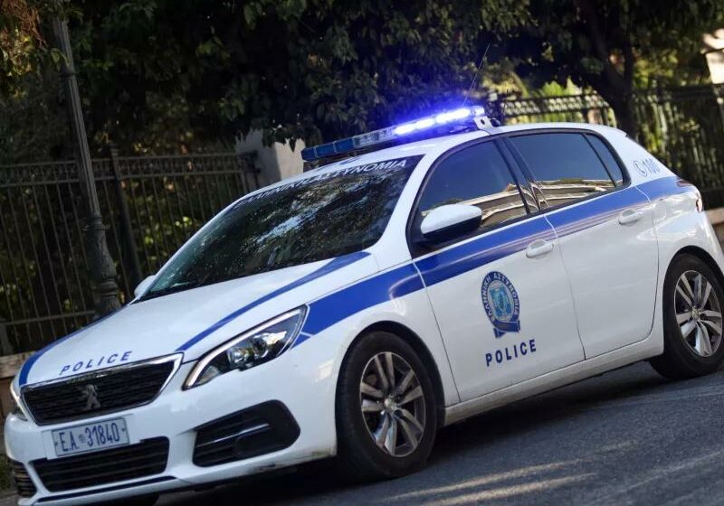  Λάρισα: Προσωρινά κρατούμενοι δύο για κλοπές – Πάνω από 149.000 ευρώ η αξία των κλοπιμαίων