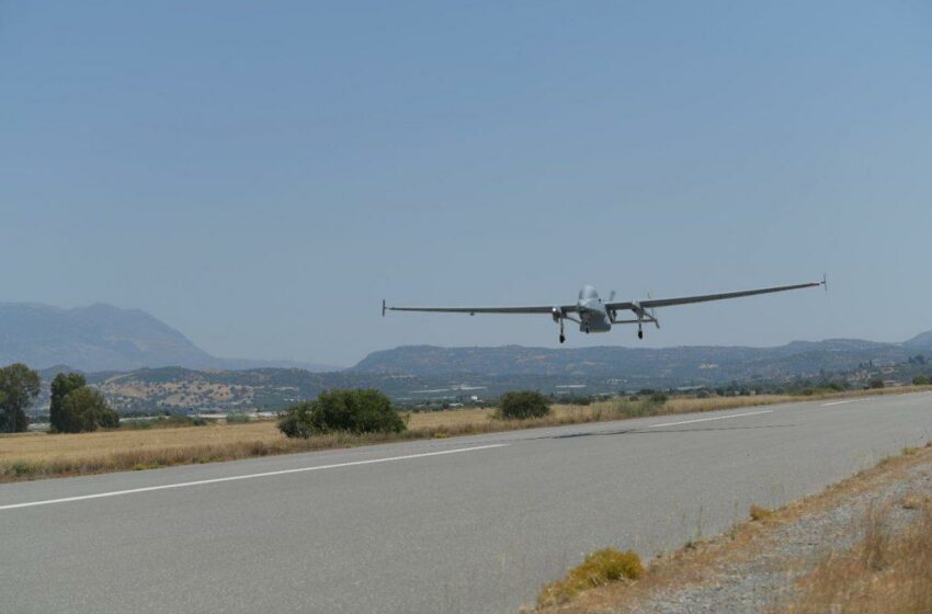  Δένδιας: Τα αυτόνομα συστήματα είναι κρίσιμα για την εθνική ασφάλεια – Νέα εποχή στις Ένοπλες Δυνάμεις