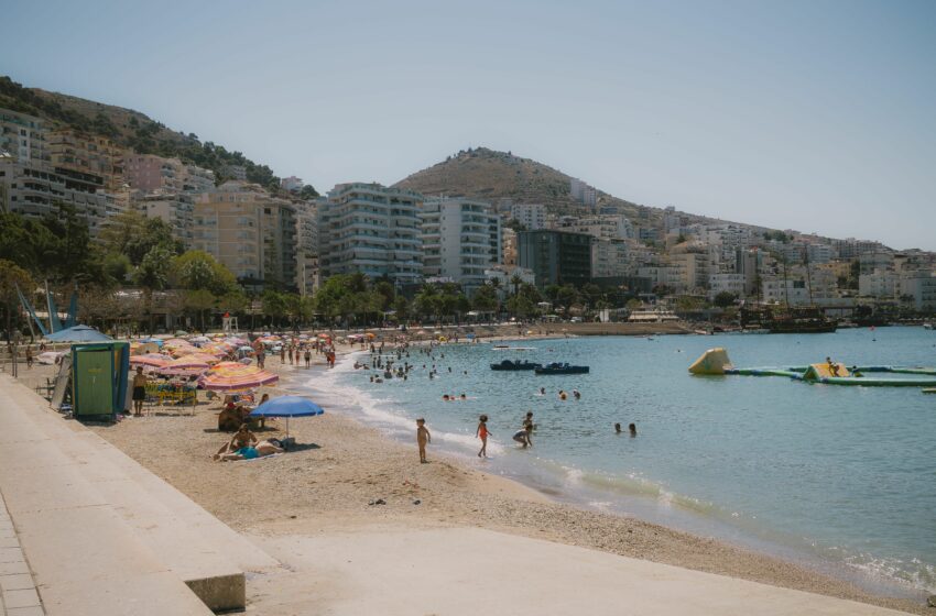  Απαγορεύεται η κολύμβηση σε παραλίες της Αττικής – Ποιες περιοχές πρέπει να αποφεύγετε