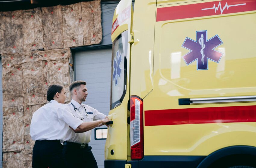  Χαϊδάρι: Νεκρός 60χρονος σε πρατήριο καυσίμων – Οι πρώτες πληροφορίες για το περιστατικό