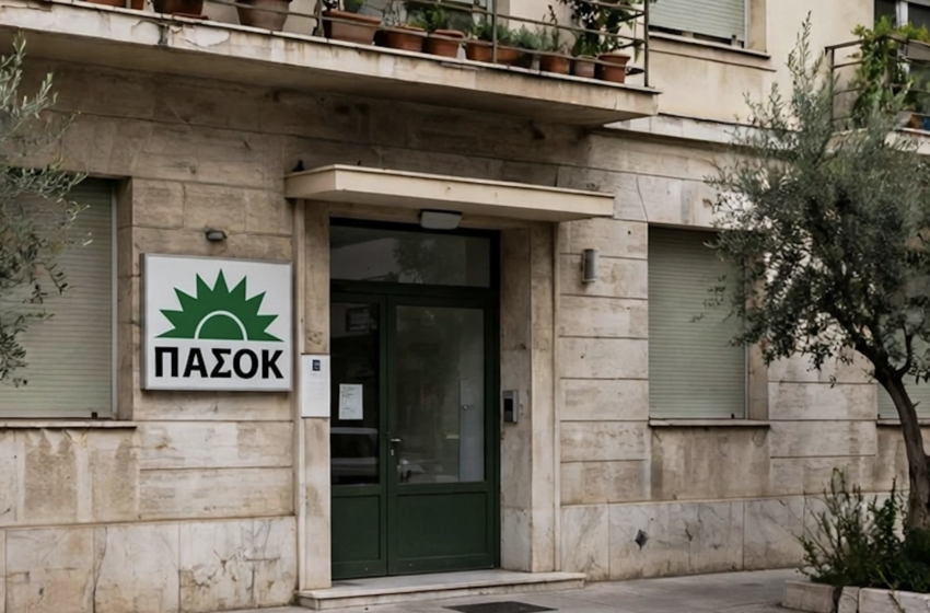  Μονή Αγίας Αικατερίνης στο Σινά: Παρέμβαση του ΠΑΣΟΚ στην ΕΕ ενόψει της κρίσιμης δικαστικής διαδικασίας