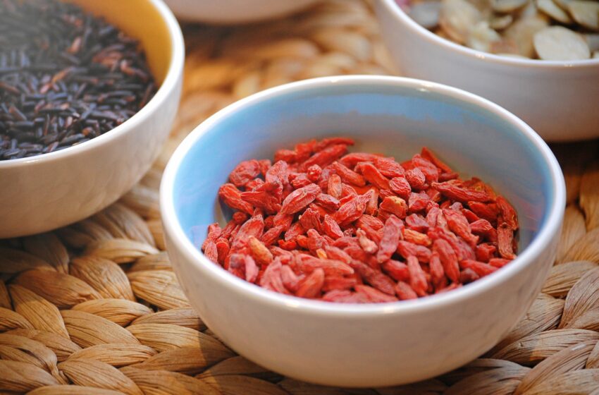  Goji berries: Τι είναι, ποια είναι τα οφέλη τους και πώς να τα εντάξετε στη διατροφή σας
