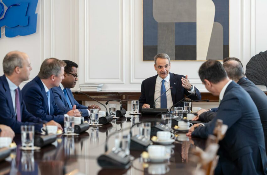  Κυβέρνηση: Σε πλήρη επανεκκίνηση μετά το καλοκαίρι – Στο Υπουργικό Συμβούλιο Ταμείο Ανάκαμψης και ΔΕΘ
