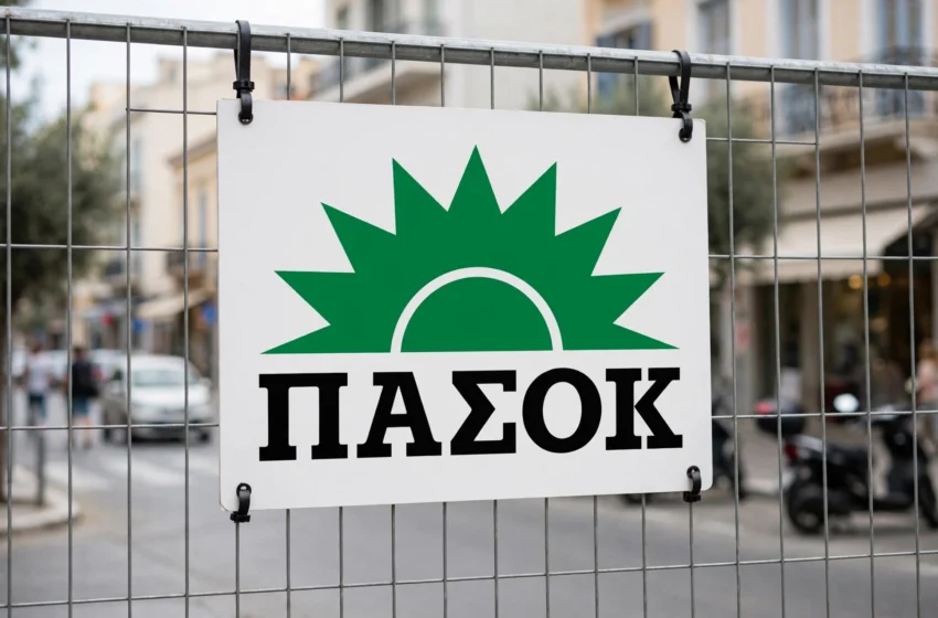  ΠΑΣΟΚ κατά Τσίπρα: Σκληρή επίθεση μετά τη συνέντευξή του
